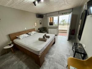 JTverga SEA VIEW HOMES A3 with Parking