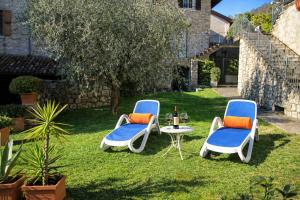 Appartamento Antica Dimora by Theater Home