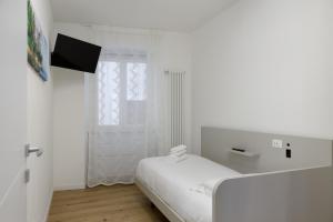 Antica Tergeste - Trilocale in centro a 1 min da Piazza Unità