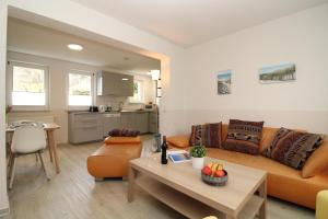 Haus Triton Fewo 1