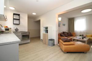 Haus Triton Fewo 1