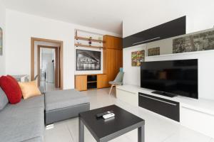 GuestHost - Cozy Apartment Crescenzago MM2