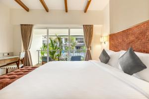 Mango Hill Hotel Velankanni