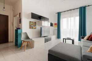 GuestHost - Cozy Apartment Crescenzago MM2