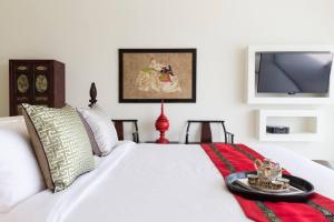Villa Danisa 4BR Panoramic Ocean View with Infinity Pool & Private Gym