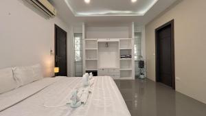 Serenity 2BR Paradise Garden Oasis Villa Moorea