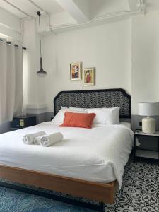 Chinoir Boutique Phuket Town
