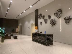 28 Boulevard I Pandan Perdana Cheras KL I Lakeview I Balcony