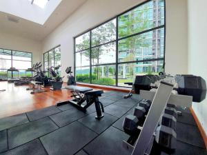28 Boulevard I Pandan Perdana Cheras KL I Lakeview I Balcony