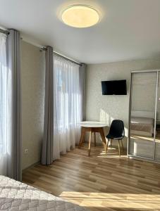 Апартаменти Пасаж 2