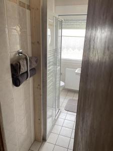 Schicke Ferienwohnung Philippsburg