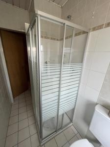 Schicke Ferienwohnung Philippsburg