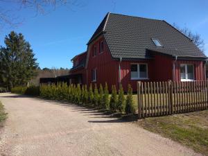 Ferienhäuser Eggers