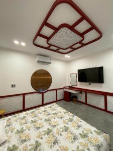 Sweet homestay