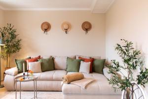 Ferienwohnung Olive Garden Timmendorfer Strand