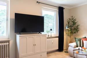 Ferienwohnung Olive Garden Timmendorfer Strand