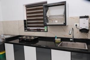 Classic 3BHK Apartment
