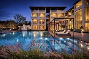 Hotel The Urban Dream