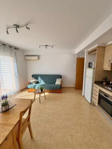 Apartament Deportiva