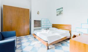 Bilocale OndaBlu n1 a Torre Suda - Apulia Home
