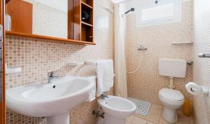 Bilocale OndaBlu n1 a Torre Suda - Apulia Home