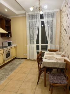 Апартементи на Французькому бульвару