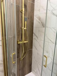 Studio flat in Manchester 10 mins from city centre