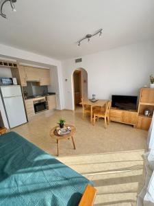 Apartament Deportiva