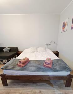 Kukuryku Apartament Centrum