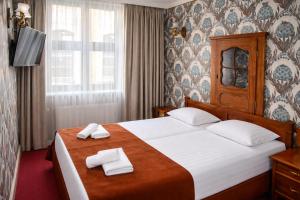 Heban Hotel