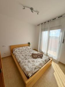 Apartament Deportiva