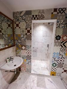 One Uptown 101 modern 1 BHK loft