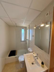 Apartament Deportiva