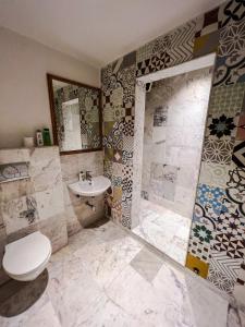 One Uptown 101 modern 1 BHK loft