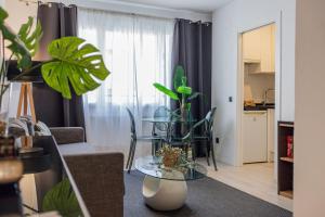 GuestReady- Modern Aparthotel in Salamanca -Madrid