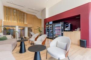 GuestReady- Modern Aparthotel in Salamanca -Madrid