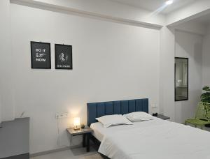 Hotel Blueberry Bhedaghat