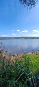 Su Arghentu Country Hotel img24