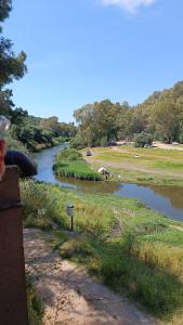 Su Arghentu Country Hotel img25