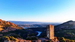 Su Arghentu Country Hotel img1