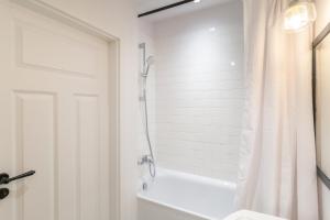 Charming 2-level loft in central Cracow