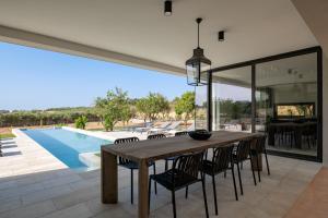 Citrus Grove Luxury Villas
