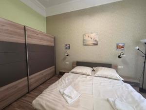 Apartmán Klíčová Mariánské Lázně