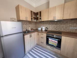 Apartmán Klíčová Mariánské Lázně