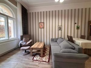 Apartmán Klíčová Mariánské Lázně