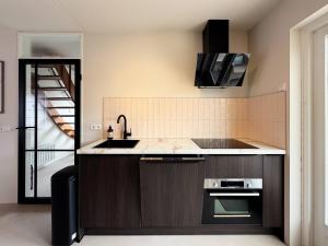 Charmante vakantiewoning aan zee