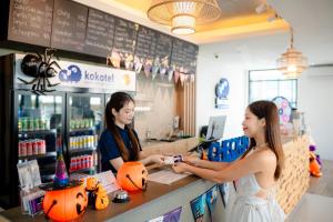 Kokotel Pattaya North Beach