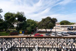 SANTA CROCE SUITE by DuHomes