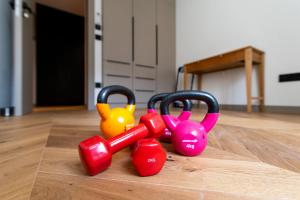 SANTA CROCE SUITE by DuHomes