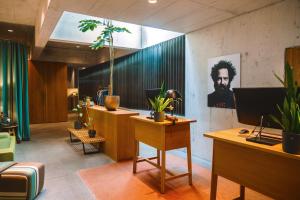 Nomad Design & Lifestyle Hotel - Member of Design Hotels